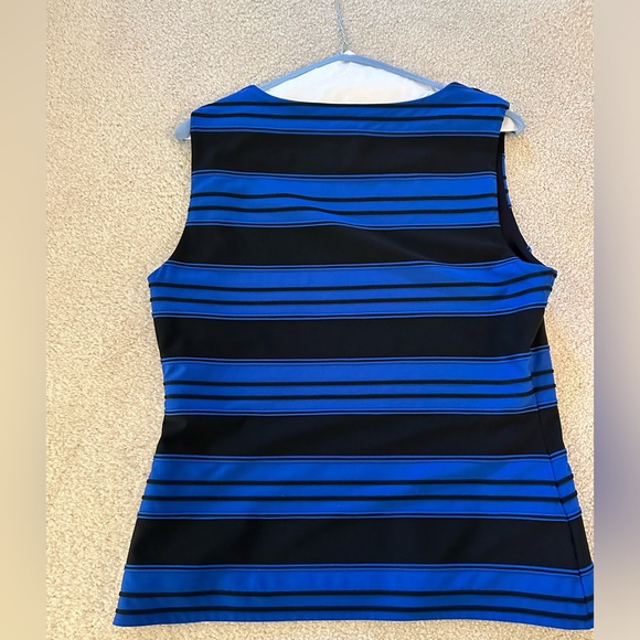 Calvin Klein Blouse - Picture 2 of 3